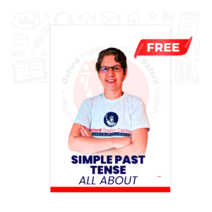 Simple Past Tense (Free)