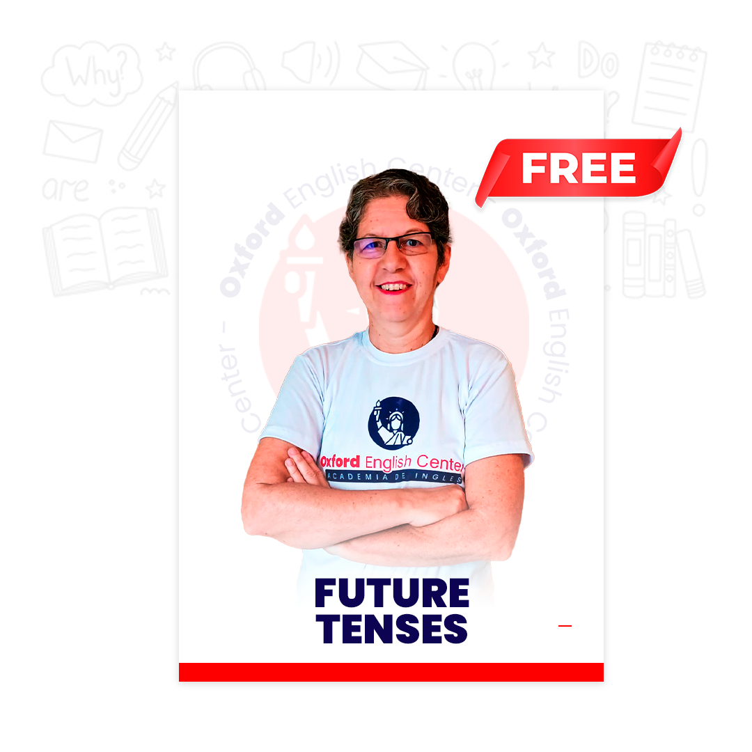 Future Tenses (Free)