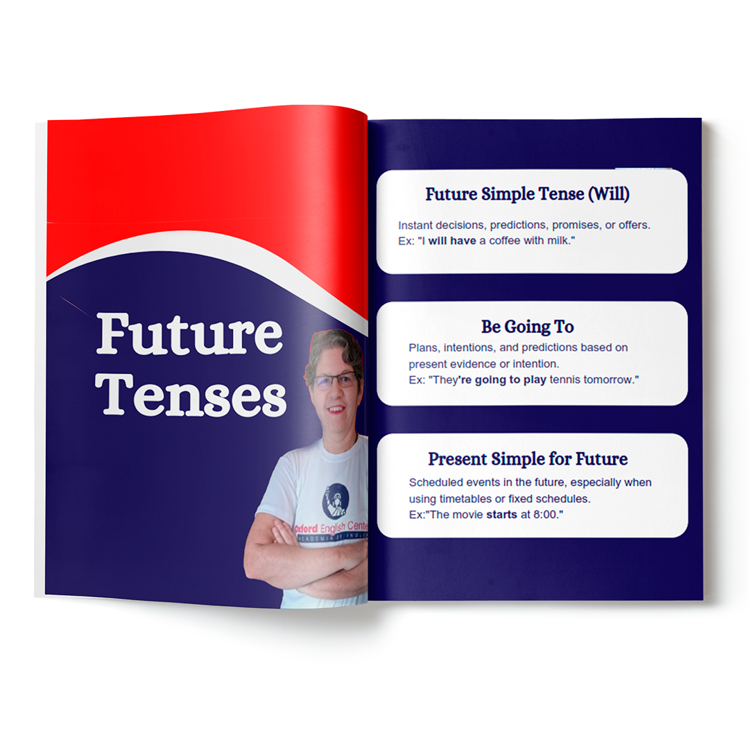 Future Tenses (Free) - Image 2