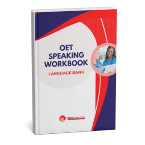 OET Speaking Student Workbook